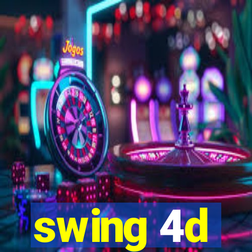 swing 4d